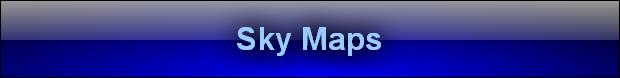 Sky Maps