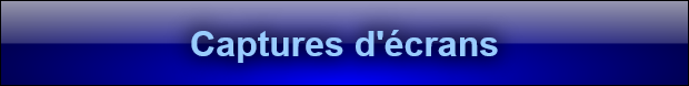 Captures d'�crans