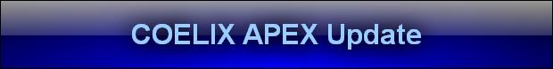 COELIX APEX Update
